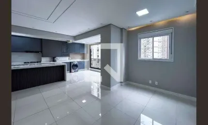 Apartamento para Aluguel - Alphaville, 2 Quartos,  81 m² - Barueri