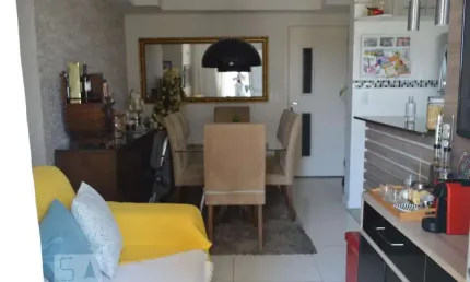 Apartamento para Aluguel - Barreto, 3 Quartos,  70 m² - Niterói
