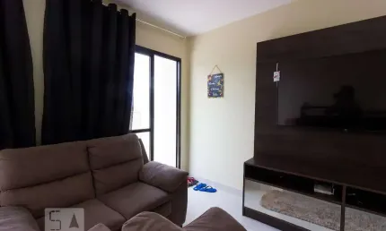 Cobertura para Aluguel - Jardim Isis, 3 Quartos,  94 m² - Cotia