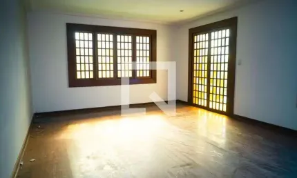 Casa / Sobrado em Condomínio para Aluguel - Granja Viana, 7 Quartos,  650 m² - Cotia