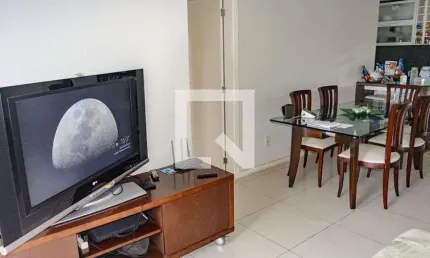 Apartamento para aluguel - itacorubi, 2 quartos,  90 m² - florianópolis