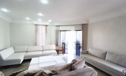 Apartamento para aluguel - osvaldo rezende, 5 quartos,  240 m² - uberlândia