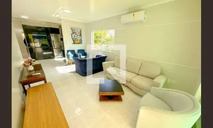 Apartamento para Aluguel - Ingleses, 3 Quartos,  122 m² - Florianópolis