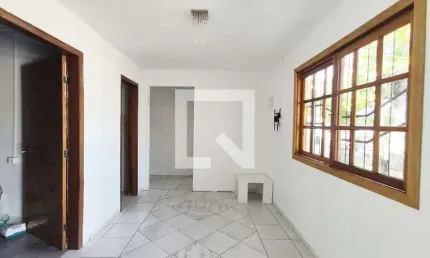 Casa para aluguel - campestre, 3 quartos,  130 m² - são leopoldo