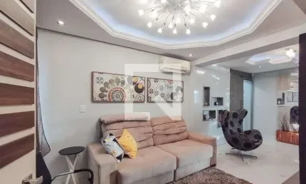 Cobertura para Aluguel - Scharlau, 3 Quartos,  350 m² - São Leopoldo