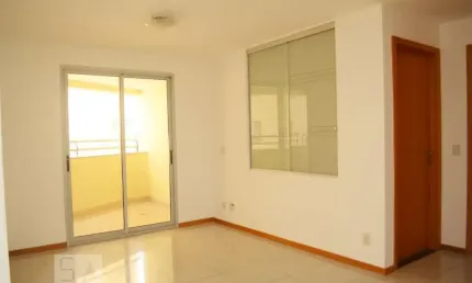 Apartamento para Aluguel - Águas Claras, 3 Quartos,  96 m² - Brasília