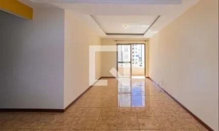 Apartamento para Aluguel - Residencial Parque Aquarius, 3 Quartos,  99 m² - São José dos Campos