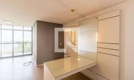 Apartamento para Aluguel - Alphaville, 2 Quartos,  80 m² - Barueri