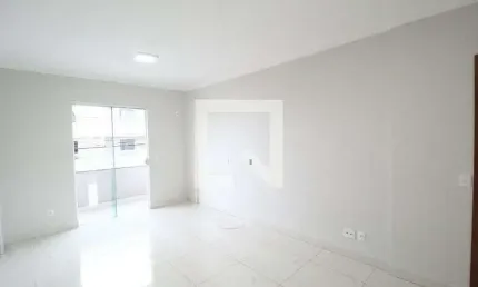 Apartamento para Aluguel - Brasil, 3 Quartos,  80 m² - Uberlândia