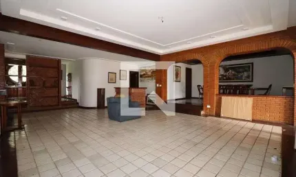 Casa / Sobrado em Condomínio para Aluguel - Park Wayn, 7 Quartos,  800 m² - Brasília