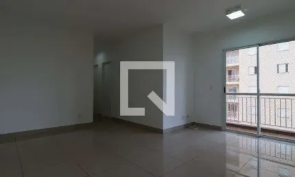 Apartamento para Aluguel - Jardim Botânico, 3 Quartos,  75 m² - Ribeirão Preto