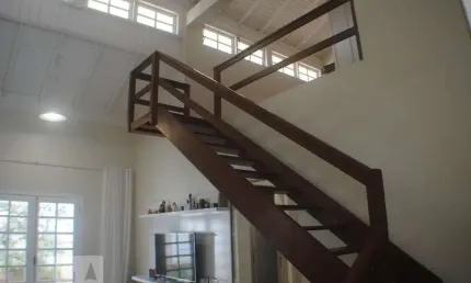 Casa para Aluguel - Ingleses, 3 Quartos,  150 m² - Florianópolis
