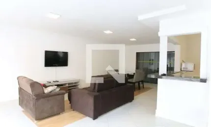 Casa para aluguel - betania, 3 quartos,  240 m² - são josé dos campos