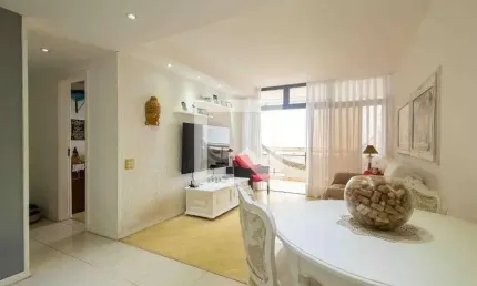 Apartamento para Aluguel - Recreio, 3 Quartos,  120 m² - Rio de Janeiro