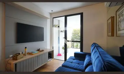 Apartamento para Aluguel - Rio Tavares, 3 Quartos,  80 m² - Florianópolis