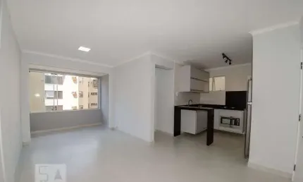 Apartamento para Aluguel - Itacorubi, 1 Quarto,  50 m² - Florianópolis