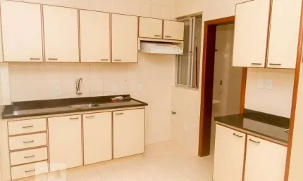 Apartamento para aluguel - balneário, 3 quartos,  120 m² - florianópolis