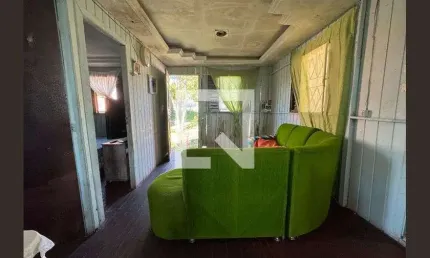 Casa para Aluguel - Santo André, 3 Quartos,  350 m² - São Leopoldo