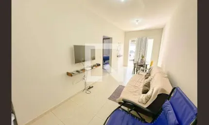 Apartamento para Aluguel - Ingleses, 2 Quartos,  72 m² - Florianópolis