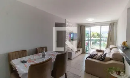Apartamento para Aluguel - Maravista, 2 Quartos,  70 m² - Niterói