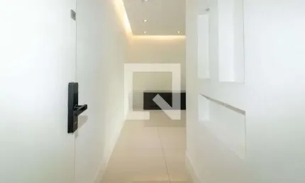 Apartamento para Aluguel - Jardim Barbacena, 3 Quartos,  100 m² - Cotia