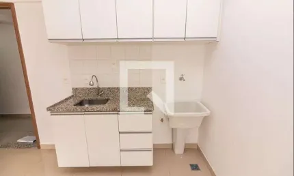 Kitnet / Stúdio para Aluguel - Setor Noroeste, 1 Quarto,  118 m² - Brasília