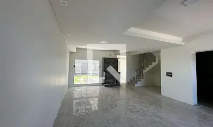 Casa para Aluguel - Campestre, 3 Quartos,  129 m² - São Leopoldo