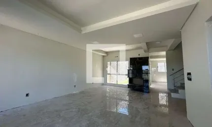 Casa para Aluguel - Campestre, 3 Quartos,  129 m² - São Leopoldo
