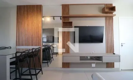 Apartamento para Aluguel - Brasil, 2 Quartos,  63 m² - Uberlândia
