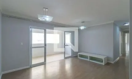 Apartamento para Aluguel - Vila Brandina, 3 Quartos,  92 m² - Campinas