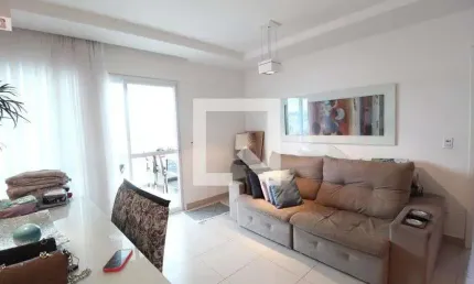 Apartamento para Aluguel - Patrimônio, 2 Quartos,  98 m² - Uberlândia