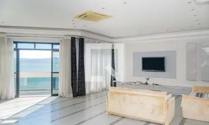 Cobertura para Aluguel - Agronômica, 4 Quartos,  600 m² - Florianópolis