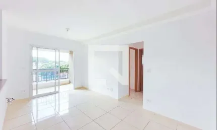 Apartamento para Aluguel - Palmeiras de Sao Jose, 2 Quartos,  70 m² - São José dos Campos