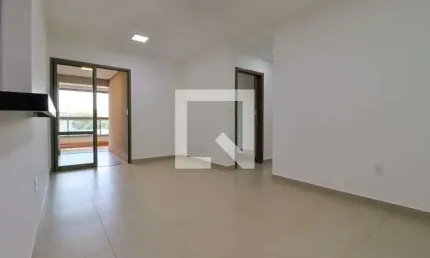 Apartamento para Aluguel - Jardim Paulista, 3 Quartos,  107 m² - Ribeirão Preto