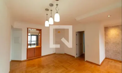 Apartamento para Aluguel - Alphaville, 2 Quartos,  85 m² - Barueri