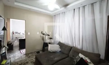 Casa para Aluguel - Tibery, 3 Quartos,  270 m² - Uberlândia