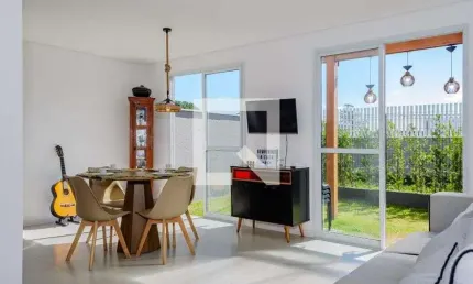 Casa / Sobrado em Condomínio para Aluguel - Morro das Pedras, 3 Quartos,  115 m² - Florianópolis