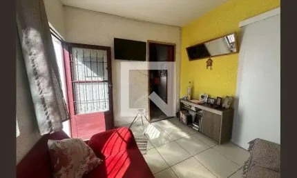 Casa para Aluguel - Jardim Belval, 2 Quartos,  176 m² - Barueri