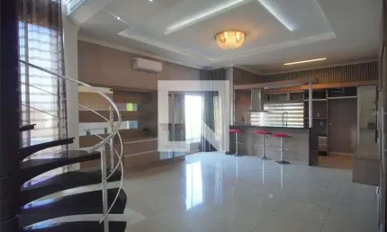 Casa para Aluguel - Primavera, 3 Quartos,  320 m² - Novo Hamburgo