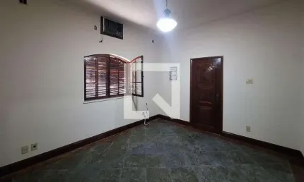 Casa para Aluguel - Fonseca, 3 Quartos,  400 m² - Niterói