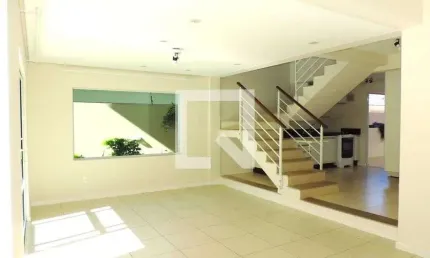 Casa para Aluguel - Lagoa da Conceição, 3 Quartos,  124 m² - Florianópolis