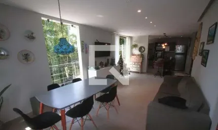 Casa para Aluguel - Itaipu, 3 Quartos,  250 m² - Niterói