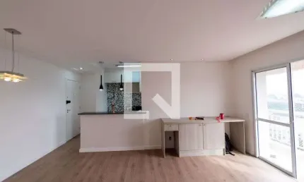 Apartamento para Aluguel - Jardim Iracema, 2 Quartos,  80 m² - Barueri