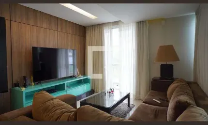 Apartamento para Aluguel - Lagoa da Conceição, 3 Quartos,  297 m² - Florianópolis