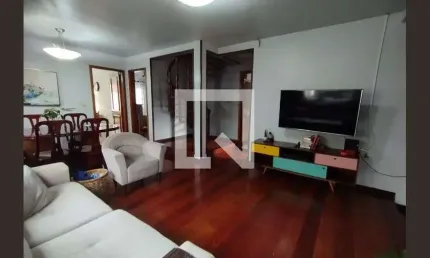 Casa para Aluguel - Scharlau, 3 Quartos,  120 m² - São Leopoldo