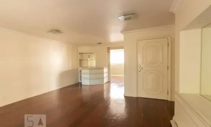Apartamento para Aluguel - Vila Adyana, 4 Quartos,  215 m² - São José dos Campos