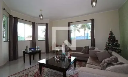 Casa para Aluguel - Águas Claras, 6 Quartos,  1750 m² - Brasília