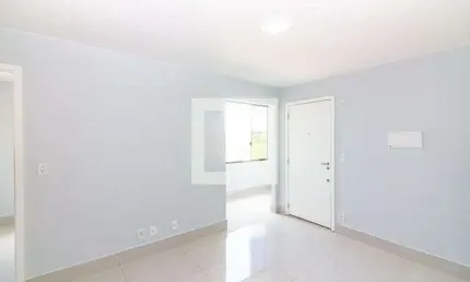 Apartamento para Aluguel - Jardim Botânico, 1 Quarto,  432 m² - Brasília