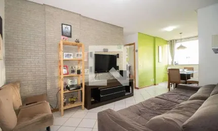 Apartamento para Aluguel - Águas Claras, 3 Quartos,  80 m² - Brasília