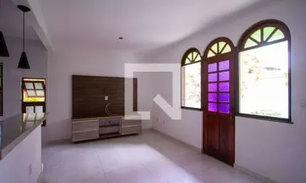 Casa / Sobrado em Condomínio para Aluguel - Itaipu, 2 Quartos,  81 m² - Niterói